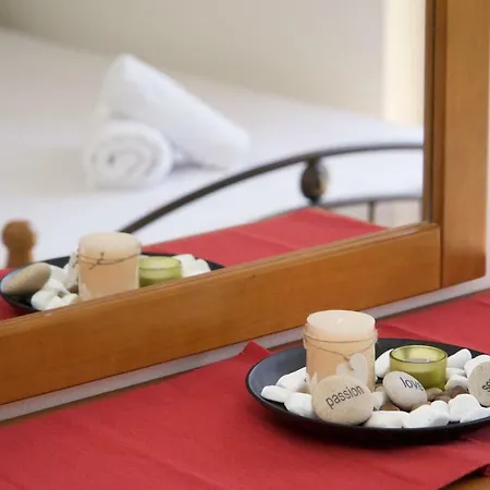 Сasa de vacaciones Makis *